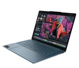 Prenosnik Lenovo Yoga Slim 7-14 Ryzen AI 5-340, 16GB RAM, 512GB SSD, Windows 11 Home