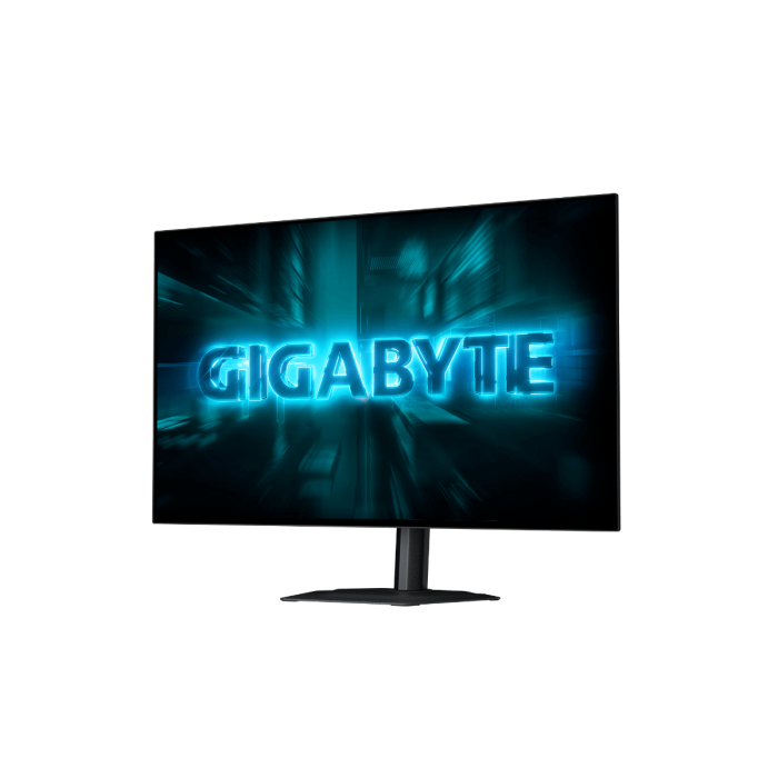 GIGABYTE GO27Q24G 27" Gaming QD-OLED monitor, QHD, 0.03ms, 240Hz