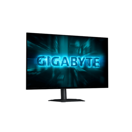 GIGABYTE GO27Q24G 27" Gaming QD-OLED monitor, QHD, 0.03ms, 240Hz