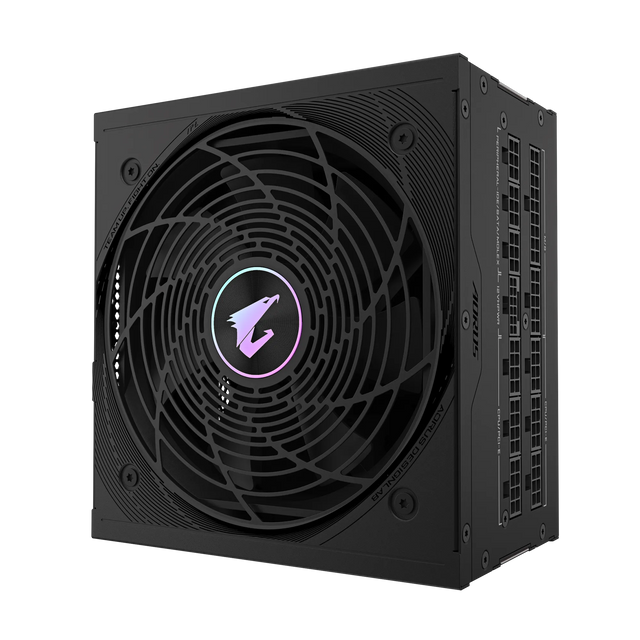 Gigabyte AORUS Elite P1000W PLATINUM modularni napajalnik