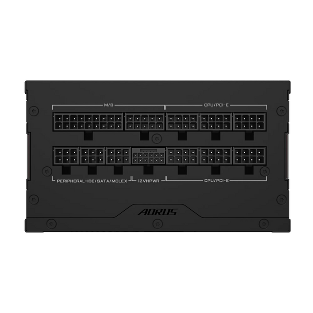 Gigabyte AORUS Elite P1000W PLATINUM modularni napajalnik