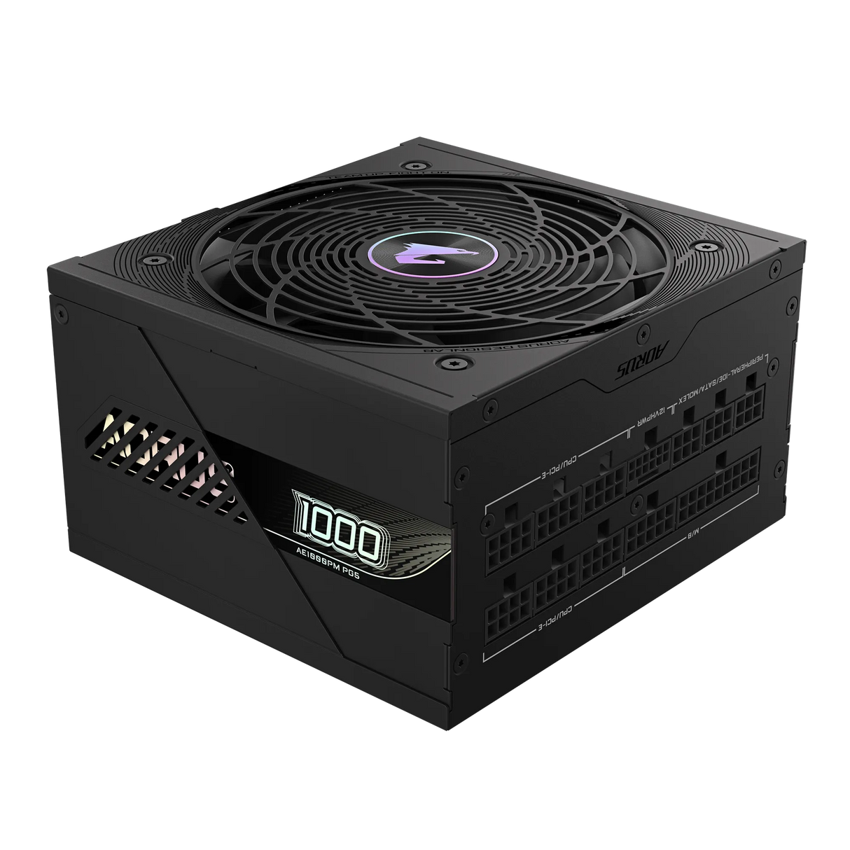 Gigabyte AORUS Elite P1000W PLATINUM modularni napajalnik