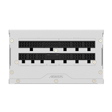 Gigabyte AORUS Elite P1000W PLATINUM ICE modularni napajalnik