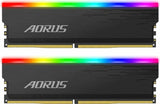 GIGABYTE 16GB (2X8GB) DDR4 4400MHz AORUS RGB