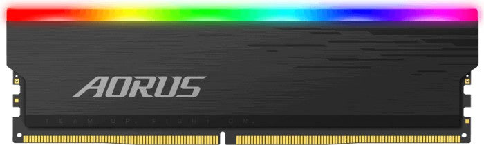 GIGABYTE 16GB (2X8GB) DDR4 4400MHz AORUS RGB