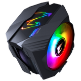 GIGABYTE Aorus ATC800, RGB hladilnik za desktop procesorje INTEL/AMD