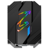 GIGABYTE Aorus ATC800, RGB hladilnik za desktop procesorje INTEL/AMD