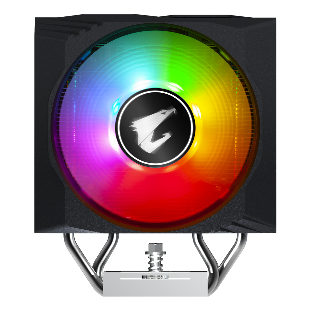 GIGABYTE Aorus ATC800, RGB hladilnik za desktop procesorje INTEL/AMD