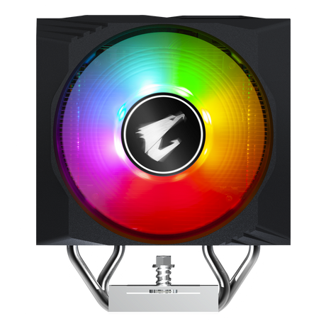 GIGABYTE Aorus ATC800, RGB hladilnik za desktop procesorje INTEL/AMD