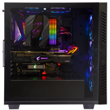 GIGABYTE Aorus ATC800, RGB hladilnik za desktop procesorje INTEL/AMD