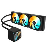 GIGABYTE GME 360 vodno hlajenje za INTEL/AMD procesorje
