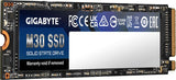 GIGABYTE M30 M.2 2280 NVME SSD 1TB 3500/3000 MB/s