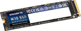 GIGABYTE M30 M.2 2280 NVME SSD 1TB 3500/3000 MB/s