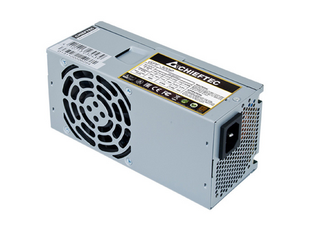Chieftec Smart Series 400W TFX napajalnik