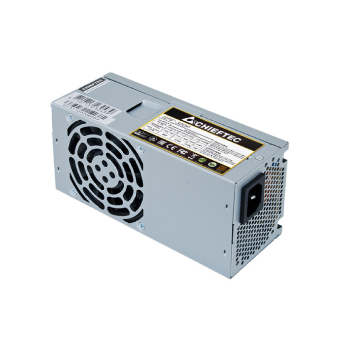 Chieftec Smart Series 400W TFX napajalnik