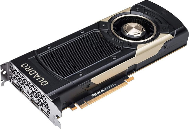 Grafična kartica HP NVIDIA Quadro GV100 32 GB HBM2