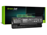 Green Cell baterija A32N1405 za Asus G551 G551J G551JM G551JW G771 G771J G771JM G771JW N551 N551J N551JM N551JW N551JX