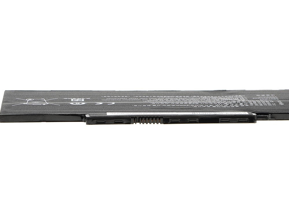 Green Cell baterija AA-PBXN4AR AA-PLXN4AR za Samsung NP900X3B NP900X3C NP900X3D