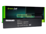 Green Cell baterija 34GKR F38HT za Dell Latitude E7440