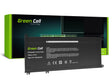 Green Cell baterija 33YDH za Dell Inspiron G3 3579 3779 G5 5587 G7 7588 7577 7773 7778 7779 7786 Latitude 3380 3480 3490 3590