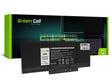 Green Cell baterija F3YGT za Dell Latitude 7280 7290 7380 7390 7480 7490