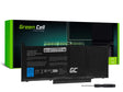 Green Cell baterija F3YGT za Dell Latitude 7280 7290 7380 7390 7480 7490