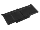 Green Cell baterija F3YGT za Dell Latitude 7280 7290 7380 7390 7480 7490