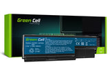 Green Cell baterija AS07B31 AS07B41 AS07B51 za Acer Aspire 5220 5520 5720 7720 7520 5315 5739 6930 5739G