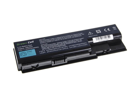 Green Cell baterija AS07B32 AS07B42 AS07B52 AS07B72 14.8V za Acer Aspire 7220G 7520G 7535G 7540G 7720G