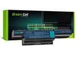 Green Cell baterija AS10D31 AS10D41 AS10D51 AS10D71 za Acer Aspire 5741 5741G 5742 5742G 5750 5750G E1-521 E1-531 E1-571