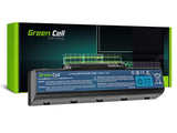 Green Cell baterija AS09A31 AS09A41 AS09A51 AS09A71 za Acer eMachines E525 E625 E725 G430 Aspire 5532 5732 5732Z 5734Z