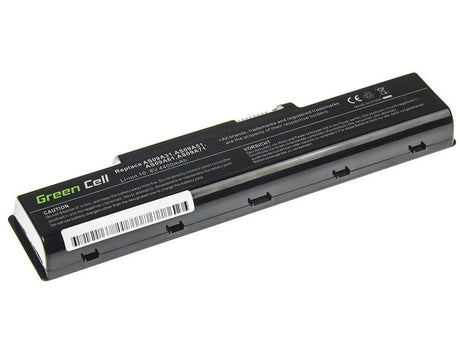 Green Cell baterija AS09A31 AS09A41 AS09A51 AS09A71 za Acer eMachines E525 E625 E725 G430 Aspire 5532 5732 5732Z 5734Z