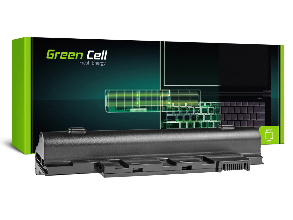 Green Cell baterija AL10A31 AL10B31 AL10G31 za Acer Aspire One 522 722 D255 D257 D260 D270