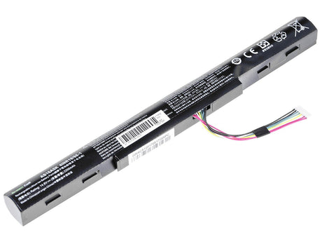 Green Cell baterija AS16A5K za Acer Aspire E15 E5-553 E5-553G E5-575 E5-575G F15 F5-573 F5-573G