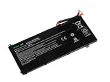 Green Cell baterija AC14A8L AC15B7L za Acer Aspire Nitro V15 VN7-571G VN7-572G VN7-591G VN7-592G i V17 VN7-791G VN7-792G