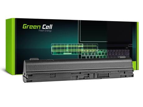 Green Cell baterija 4ICR17/65 AL12B32 za Acer Aspire One 725 756 V5-121 V5-131 V5-171