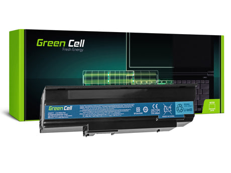 Green Cell baterija AS09C31 AS09C71 ZR6 za Acer eMachines E528 E728 Extensa 5235 5635 5635G 5635Z 5635ZG