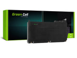 Green Cell baterija A1331 za Apple MacBook 13 A1342 Unandbody (Late 2009,  Early  2010)