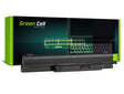 Green Cell baterija A31-K53 A32-K53 A41-K53 A42-K53 za Asus A537 K53 K53E K53S K53SV X53 X53S X53U X54 X54C X54F X54H