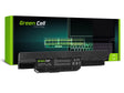 Green Cell baterija A31-K53 A32-K53 A41-K53 A42-K53 za Asus A537 K53 K53E K53S K53SV X53 X53S X53U X54 X54C X54F X54H