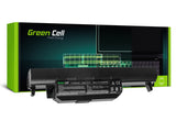 Green Cell baterija A32-K55 A33-K55 za Asus A55 K55 K55A K55V K55VD K55VJ K55VM K75 R400 R500 R500V R700 X55A X55U