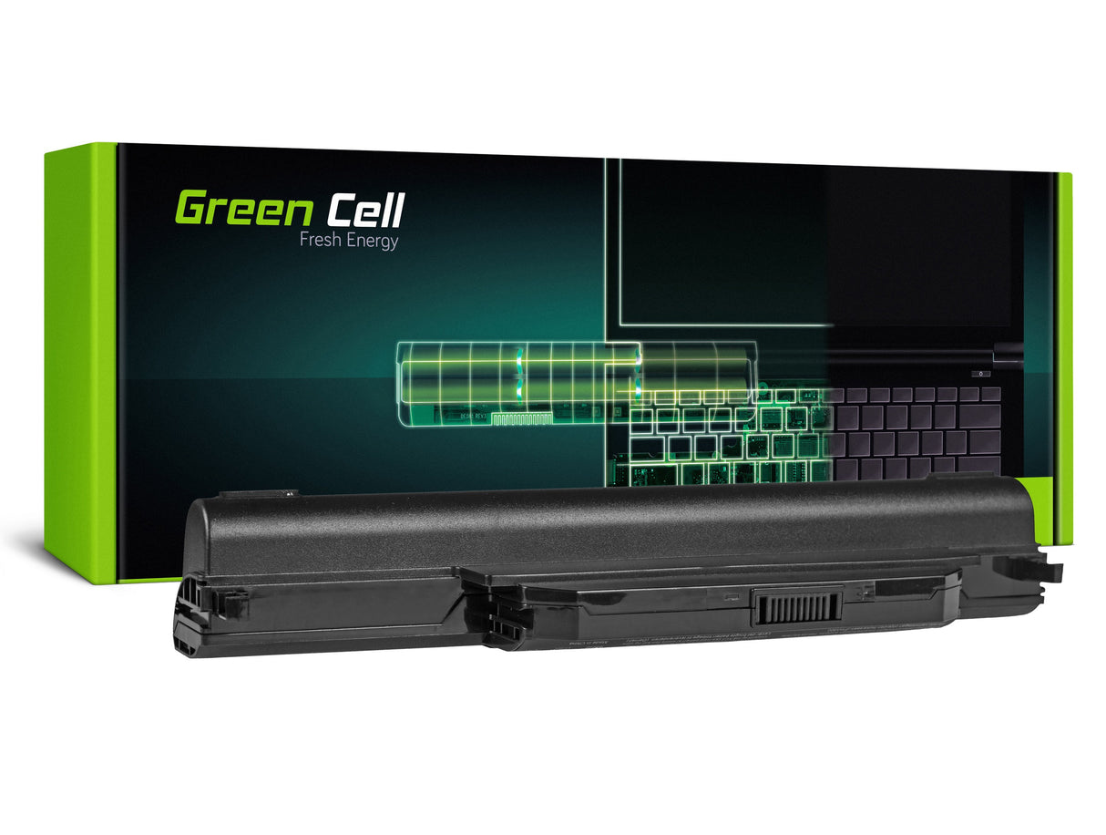 Green Cell baterija A32-K55 A33-K55 za Asus A55 K55 K55A K55V K55VD K55VJ K55VM K75 R400 R500 R500V R700 X55A X55U