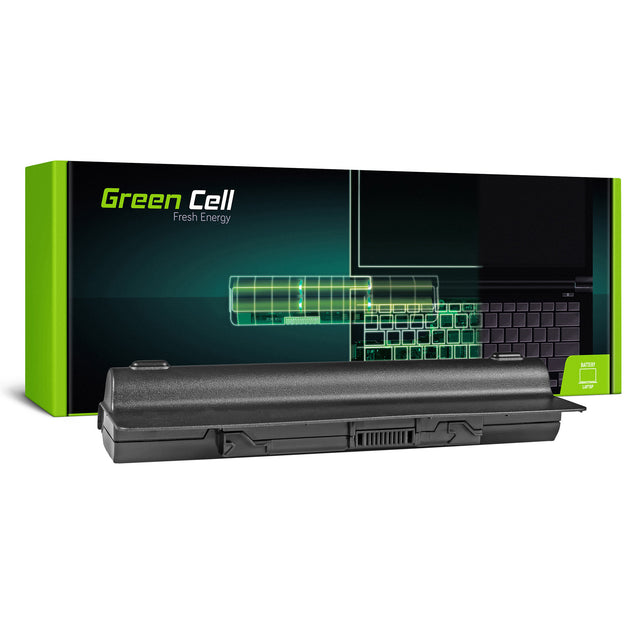 Green Cell baterija A32-N56 za Asus N56 N56D N56DP N56JR N56V N56VJ N56VM N56VZ N76 N76V N76VZ