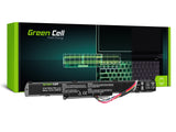 Green Cell baterija A41-X550E za Asus A450 A550 F550 K550 R510 R510D R510DP X450 X550 X550D