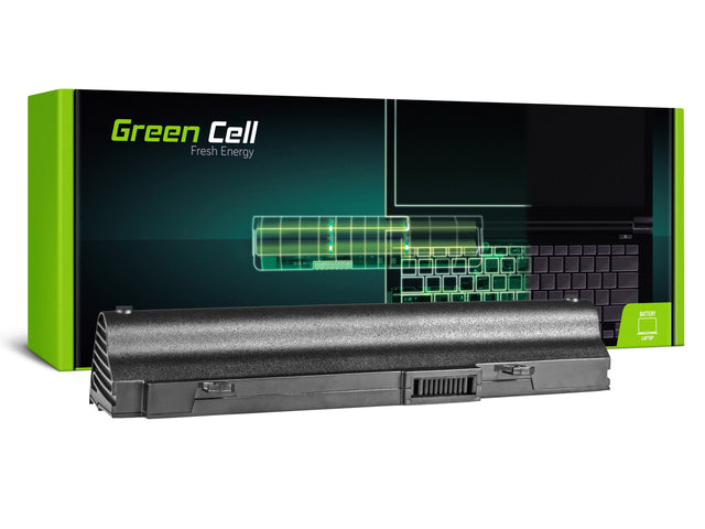 Green Cell baterija A32-1015 A31-1015 za Asus Eee PC 1011PX 1015 1015BX 1015PN 1016 1215 1215B 1215N VX6