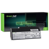 Green Cell baterija A42-G53 A42-G73 A32-G73 za Asus G53 G73 G73JH G53JW G73JW G53SW G53SX 3D G73J G53S G53J G73SW