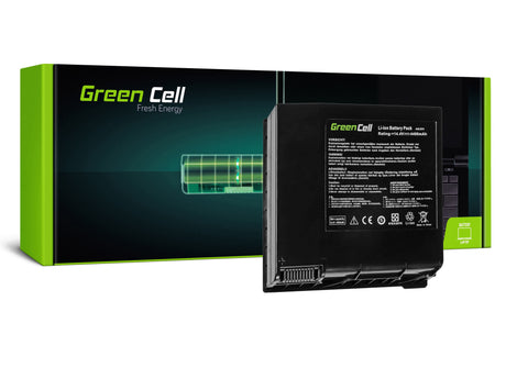 Green Cell baterija A42-G74 za Asus G74 G74J G74JH G74JH-A1 G74S G74SX