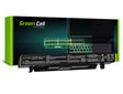Green Cell baterija A41N1424 za Asus GL552 GL552J GL552JX GL552V GL552VW GL552VX ZX50 ZX50J ZX50V