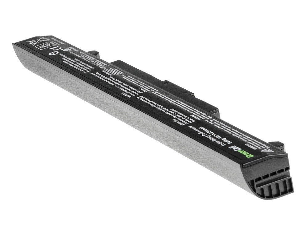 Green Cell baterija A41N1424 za Asus GL552 GL552J GL552JX GL552V GL552VW GL552VX ZX50 ZX50J ZX50V