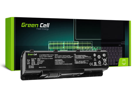 Green Cell baterija A32-N55 za Asus N55 N55S N55SF N55SL N75 N75S N75SF N75SL